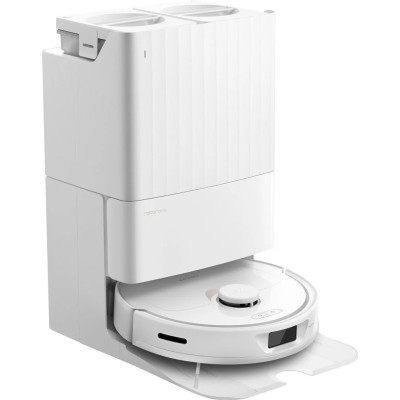 Пилосос RoboRock Vacuum Cleaner Q Revo White (QR02-00) фото №3