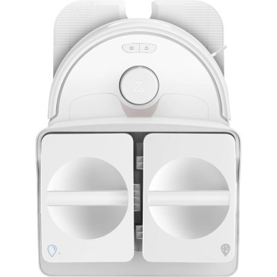 Пилосос RoboRock Vacuum Cleaner Q Revo White (QR02-00) фото №4