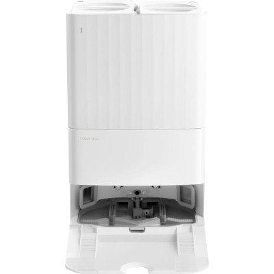 Пилосос RoboRock Vacuum Cleaner Q Revo White (QR02-00) фото №5