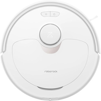 Пилосос RoboRock Vacuum Cleaner Q Revo White (QR02-00) фото №6