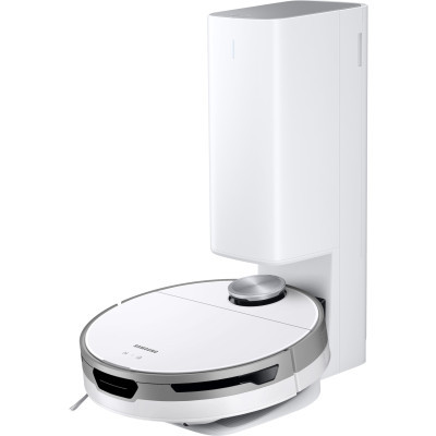 Пилосос робот Samsung VR30T85513W/UK