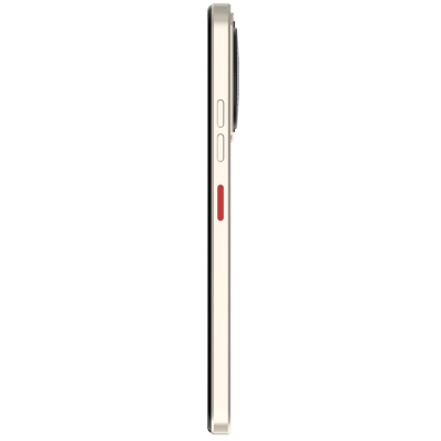 Смартфон ZTE Nubia Music 4/128GB POP Art (1066117) фото №9