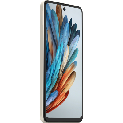 Смартфон ZTE Nubia Music 4/128GB POP Art (1066117) фото №2