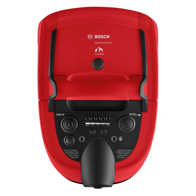Пылесос Bosch BWD421PET фото №3