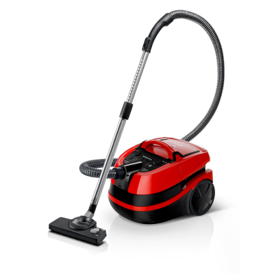 Пылесос Bosch BWD421PET фото №8