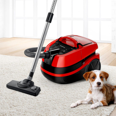 Пылесос Bosch BWD421PET фото №9