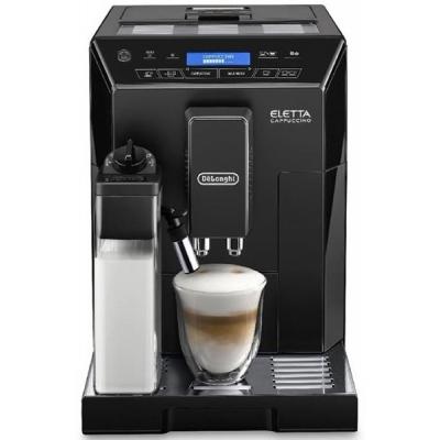 Кавоварка Delonghi 44.660.B Eletta Cappuccino фото №2