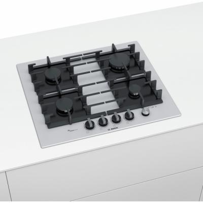 Варочная поверхность Bosch PPP 6A2M90R фото №4