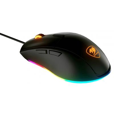 Комп'ютерна миша Cougar Minos XT Black фото №3
