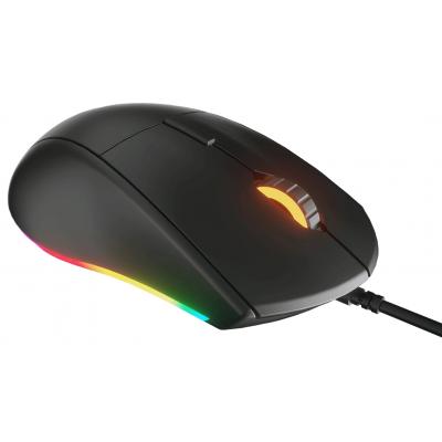 Комп'ютерна миша Cougar Minos XT Black фото №4
