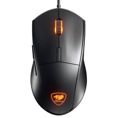 Комп'ютерна миша Cougar Minos XT Black фото №5
