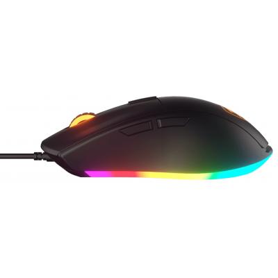 Комп'ютерна миша Cougar Minos XT Black фото №6