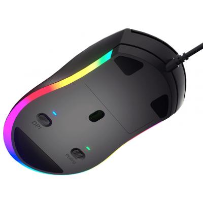 Комп'ютерна миша Cougar Minos XT Black фото №7