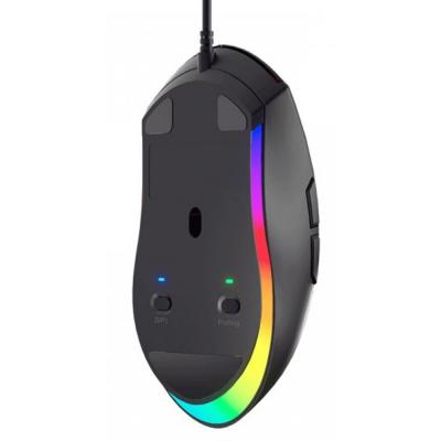 Комп'ютерна миша Cougar Minos XT Black фото №8
