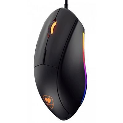 Комп'ютерна миша Cougar Minos XT Black фото №9