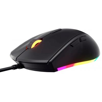 Комп'ютерна миша Cougar Minos XT Black