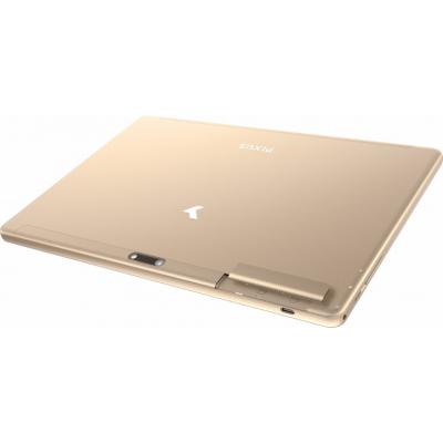 Планшет Pixus Joker 10.1"FullHD 3/32GB LTE, GPS metal, gold (4897058531312) фото №4