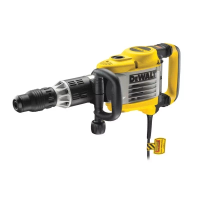 Відбійний молоток DeWALT з кейсом (D25902K)