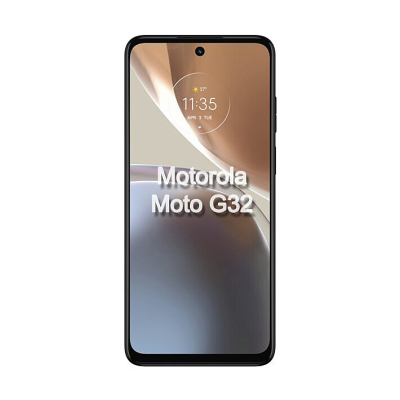 Смартфон Motorola G32 6/128GB (no charger) Satin Maroon (PAUU0029RS/PAUU0026RO) фото №2