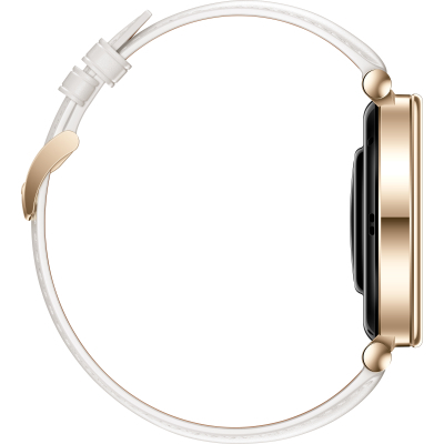 Смарт-часы Huawei WATCH GT 4 41mm Classic White Leather (55020BJB) фото №4