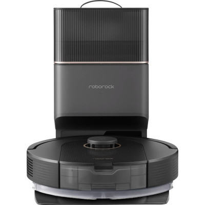 Пылесос RoboRock Vacuum Cleaner Q5 Pro  Black (Q5PrP52-00) фото №2
