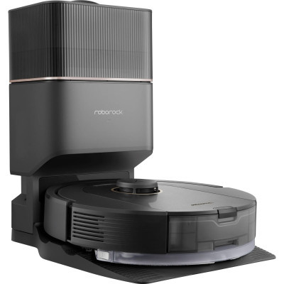 Пылесос RoboRock Vacuum Cleaner Q5 Pro  Black (Q5PrP52-00) фото №4