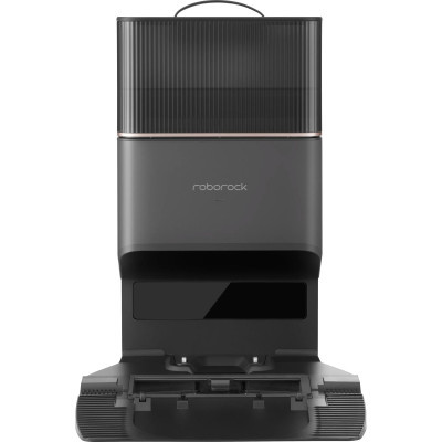 Пылесос RoboRock Vacuum Cleaner Q5 Pro  Black (Q5PrP52-00) фото №8