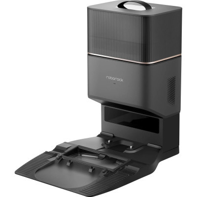 Пылесос RoboRock Vacuum Cleaner Q5 Pro  Black (Q5PrP52-00) фото №9
