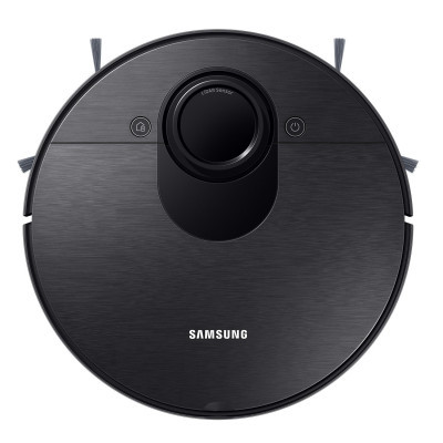 Пилосос робот Samsung VR3MB77312K/UK фото №2