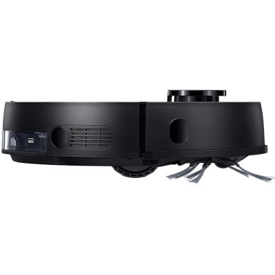 Пилосос робот Samsung VR3MB77312K/UK фото №3