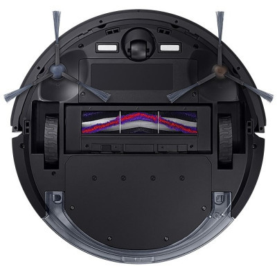 Пилосос робот Samsung VR3MB77312K/UK фото №4