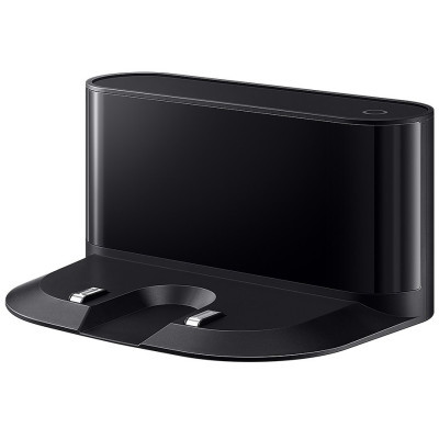 Пилосос робот Samsung VR3MB77312K/UK фото №6