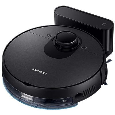 Пилосос робот Samsung VR3MB77312K/UK