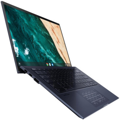 Ноутбук Asus Chromebook CX9 CB9400CEA-KC0325 (90NX0351-M00AN0) фото №2