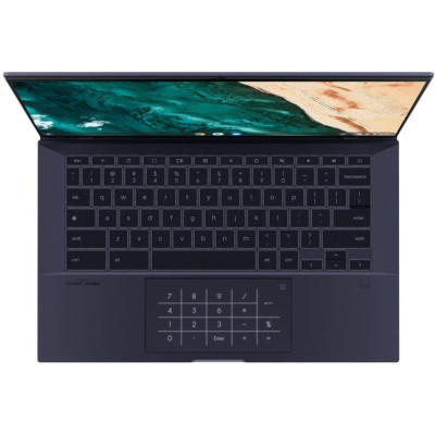 Ноутбук Asus Chromebook CX9 CB9400CEA-KC0325 (90NX0351-M00AN0) фото №4