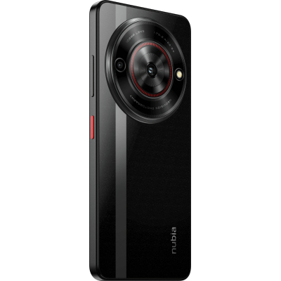 Смартфон ZTE Nubia Focus 5G 6/256 Black (1066115) фото №5