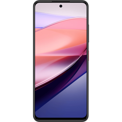 Смартфон ZTE Nubia Focus 5G 6/256 Black (1066115) фото №3