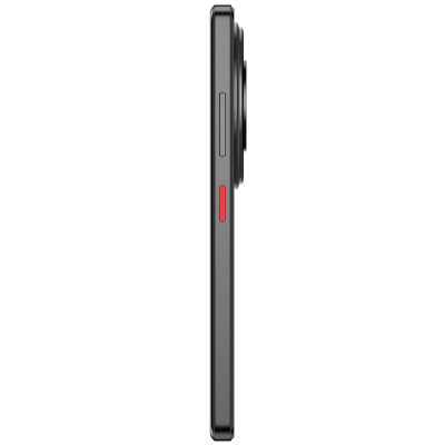 Смартфон ZTE Nubia Focus 5G 6/256 Black (1066115) фото №9