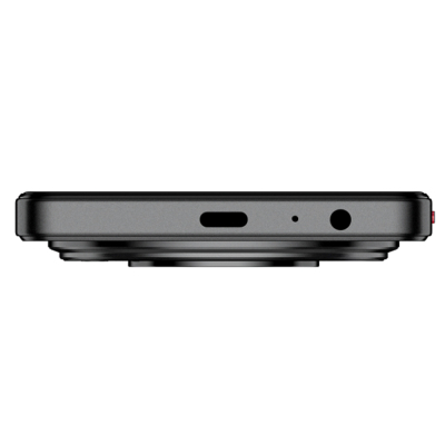 Смартфон ZTE Nubia Focus 5G 6/256 Black (1066115) фото №10