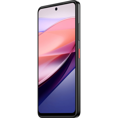 Смартфон ZTE Nubia Focus 5G 6/256 Black (1066115) фото №4