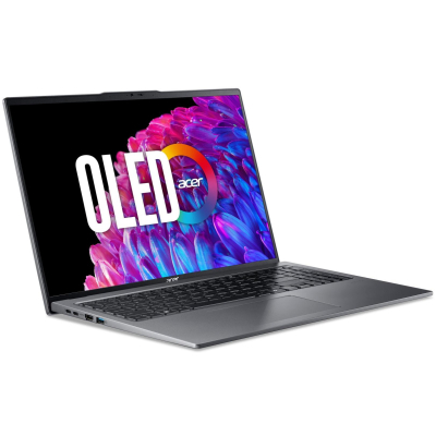 Ноутбук Acer Swift Go 16 SFG16-72 (NX.KZ2EU.001) фото №2
