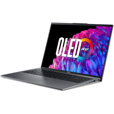 Ноутбук Acer Swift Go 16 SFG16-72 (NX.KZ2EU.001) фото №3