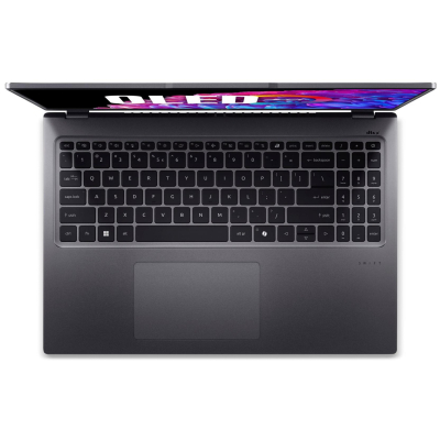 Ноутбук Acer Swift Go 16 SFG16-72 (NX.KZ2EU.001) фото №4