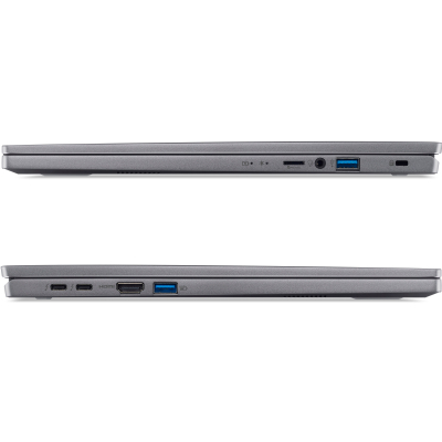 Ноутбук Acer Swift Go 16 SFG16-72 (NX.KZ2EU.001) фото №5