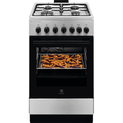 Плита Electrolux LKK560010X