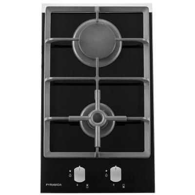 Варочная поверхность Pyramida PFG 320 BLACK