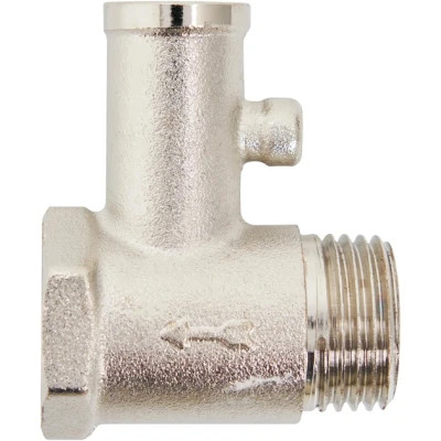 Водонагрівач Nova Tec Standard 80 (NT-S 80) фото №10