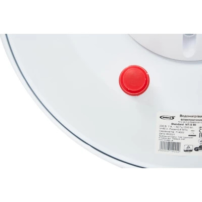 Водонагрівач Nova Tec Standard 80 (NT-S 80) фото №7