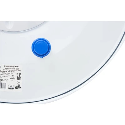 Водонагрівач Nova Tec Standard 80 (NT-S 80) фото №8