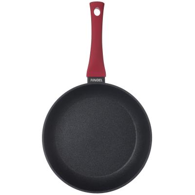 Сковорідка Ringel Chili 22 см (RG-1101-22) фото №2